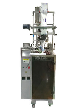 圓角袋自動包裝機