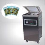 醬菜單室真空包裝機