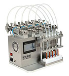 生化診斷試劑灌裝機