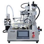 診斷試劑灌裝機