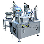 小劑量生物試劑灌裝機