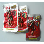 魚條真空包裝機