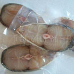 魚塊真空包裝機