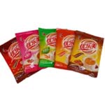 優(yōu)樂美包裝機(jī)