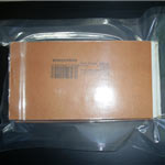 匯票真空包裝機