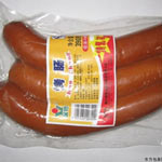 烤腸真空包裝機