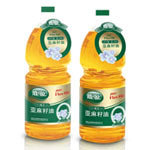 亞麻籽油灌裝機