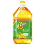 一級壓榨食用油灌裝線