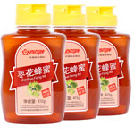 棗花蜂蜜灌裝機