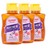 枸杞蜂蜜灌裝機