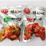 魚干真空包裝機