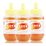 芝麻蜂蜜灌裝機