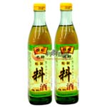 自流式料酒灌裝機