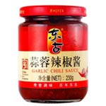 蒜蓉辣椒醬灌裝機