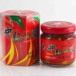 瓶裝辣椒醬灌裝機