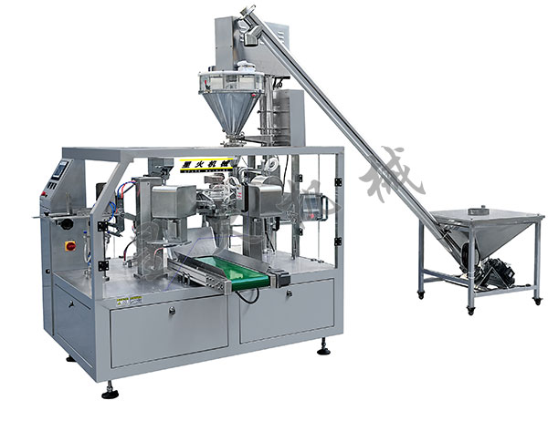 火鍋底料包裝設(shè)備