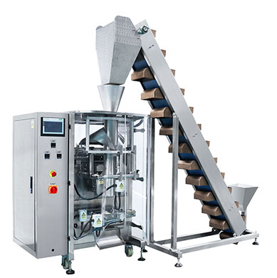 火鍋底料包裝設備